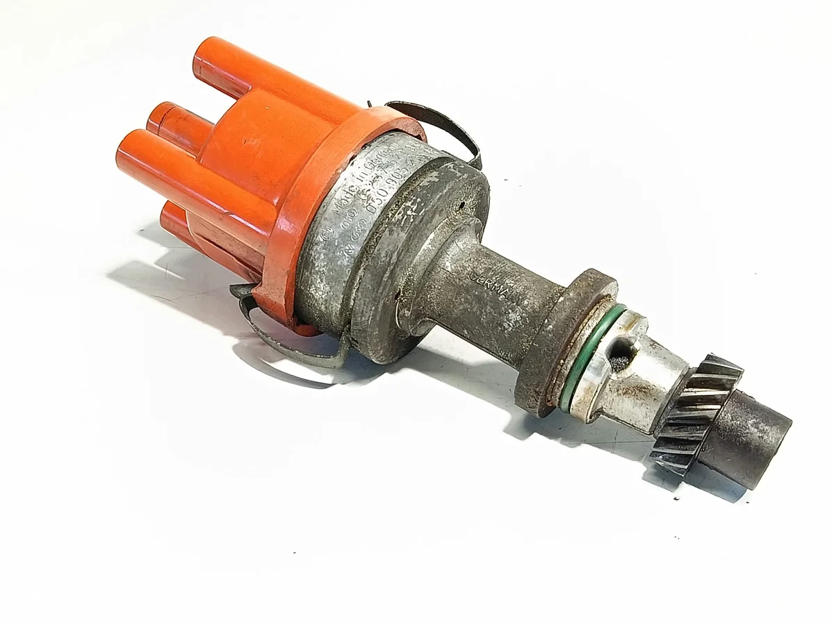 Apparato accensione Bosch VW Golf III Passat B4 Audi A4 1.6 0237520059
