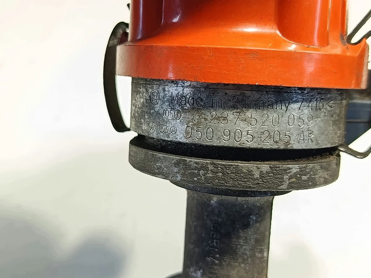Zündverteiler Bosch VW Golf III Passat B4 Audi A4 0237520059
