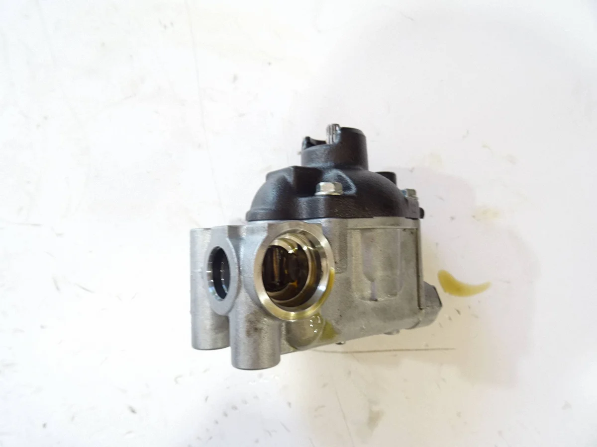 Nissan Qashqai J10 Oil Pump KC130609Y8