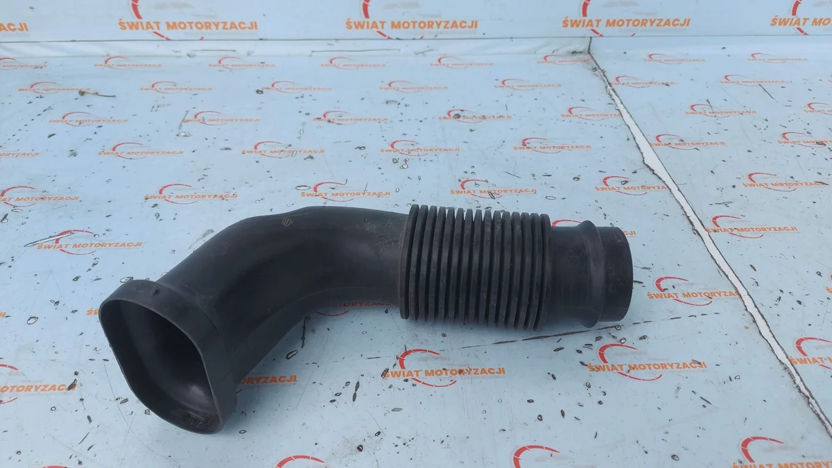 Ilmanotto putki Ford Transit VIII MK8 BK219A675CENS496145 image 3