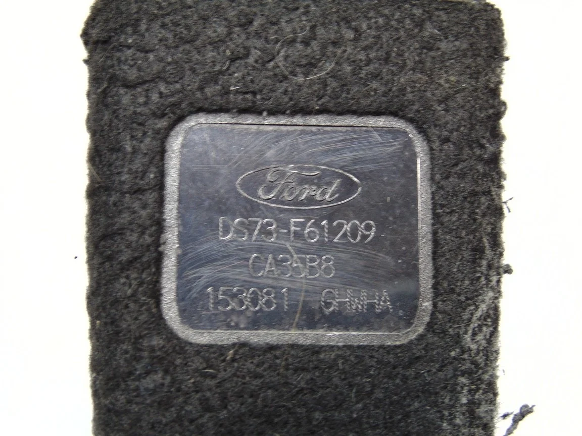 Ford Mondeo DS73F61209 Bältesfäste höger fram image 4