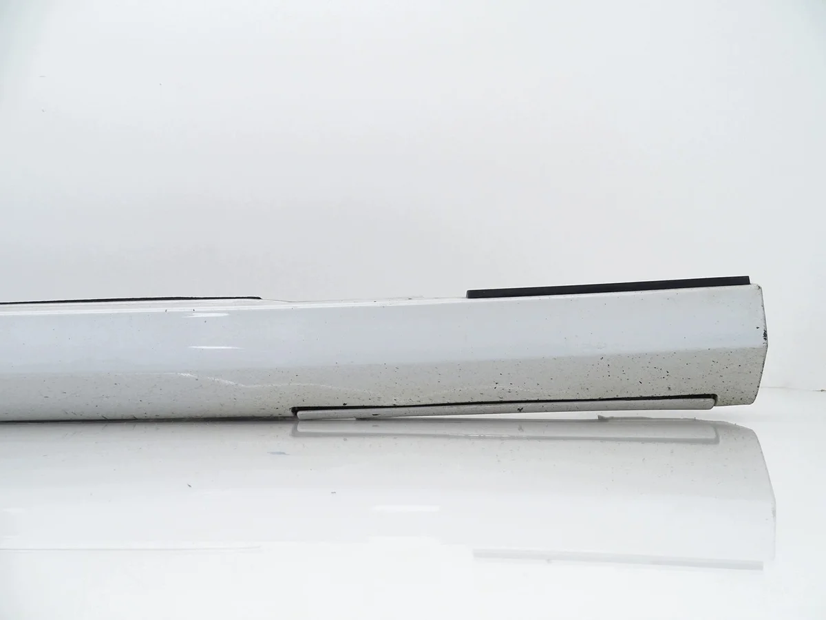 Audi A6 C7 Sill Trim Strip Right 4G0853860F