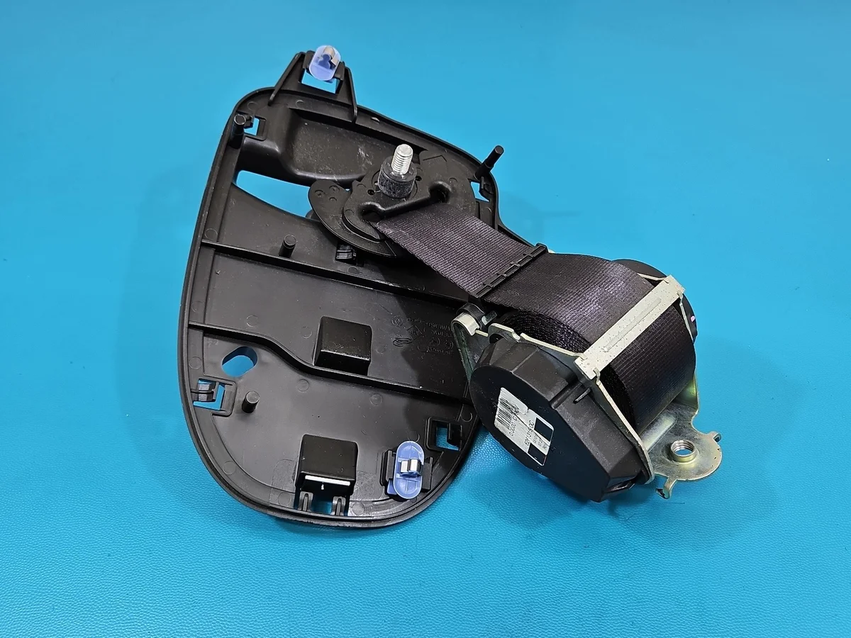 Sicherheitsgurt Mitte hinten Renault Espace V 888506648R