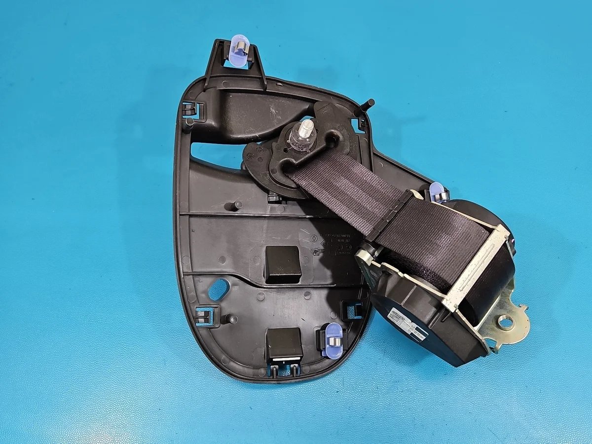 Ceinture de sécurité centrale arrière Renault Espace V 888506648R