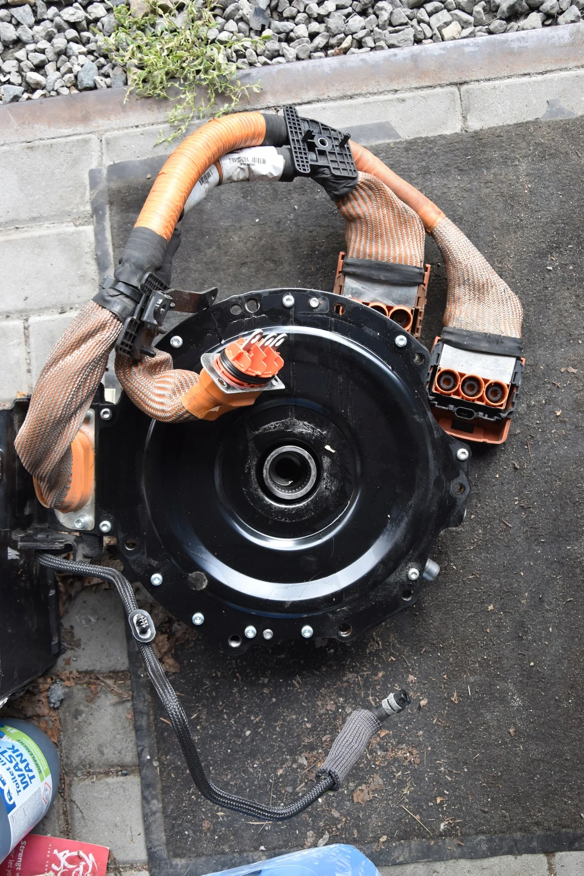 Motor Renault 1.6 E-Tech S27624995