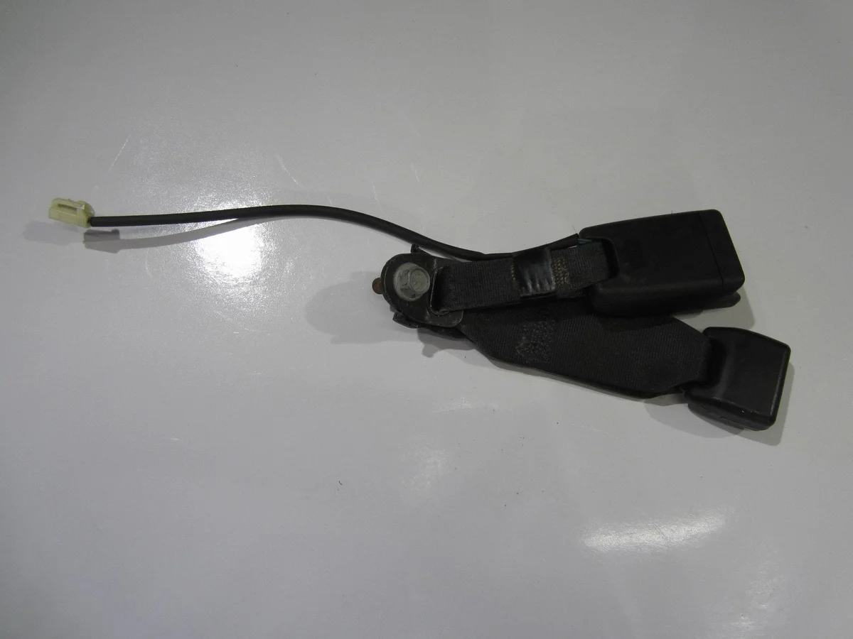 Gancio cintura posteriore Subaru XV I COE7313