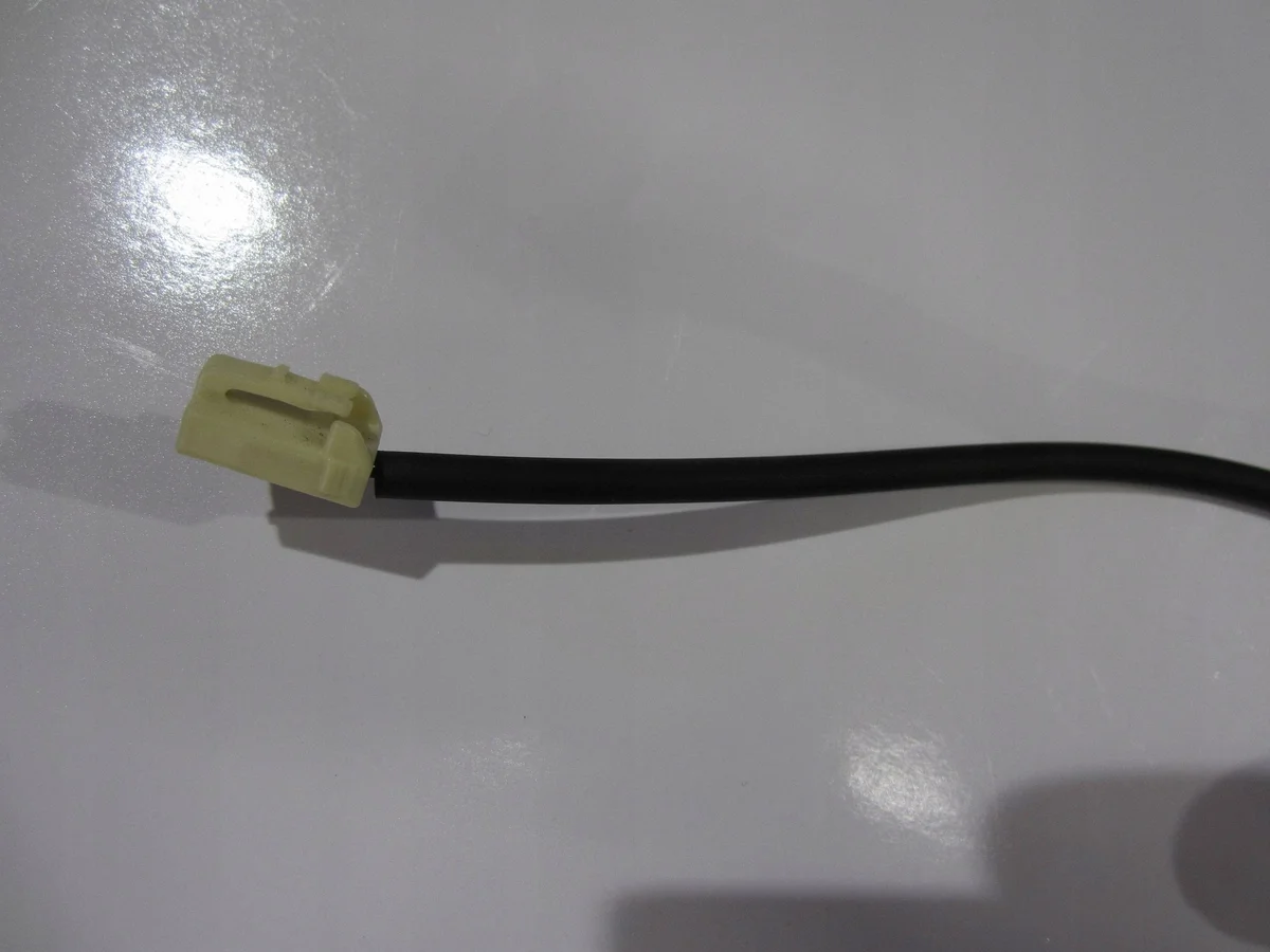 Subaru XV Attache ceinture arrière COE7313
