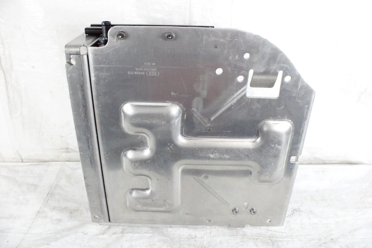 Batterie Audi A6 C9 8B3915105L image 3