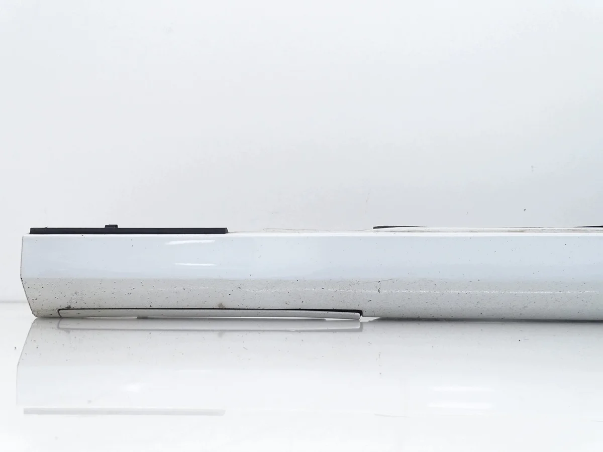 Audi A6 C7 Sill Trim Strip Left 4G0853859F