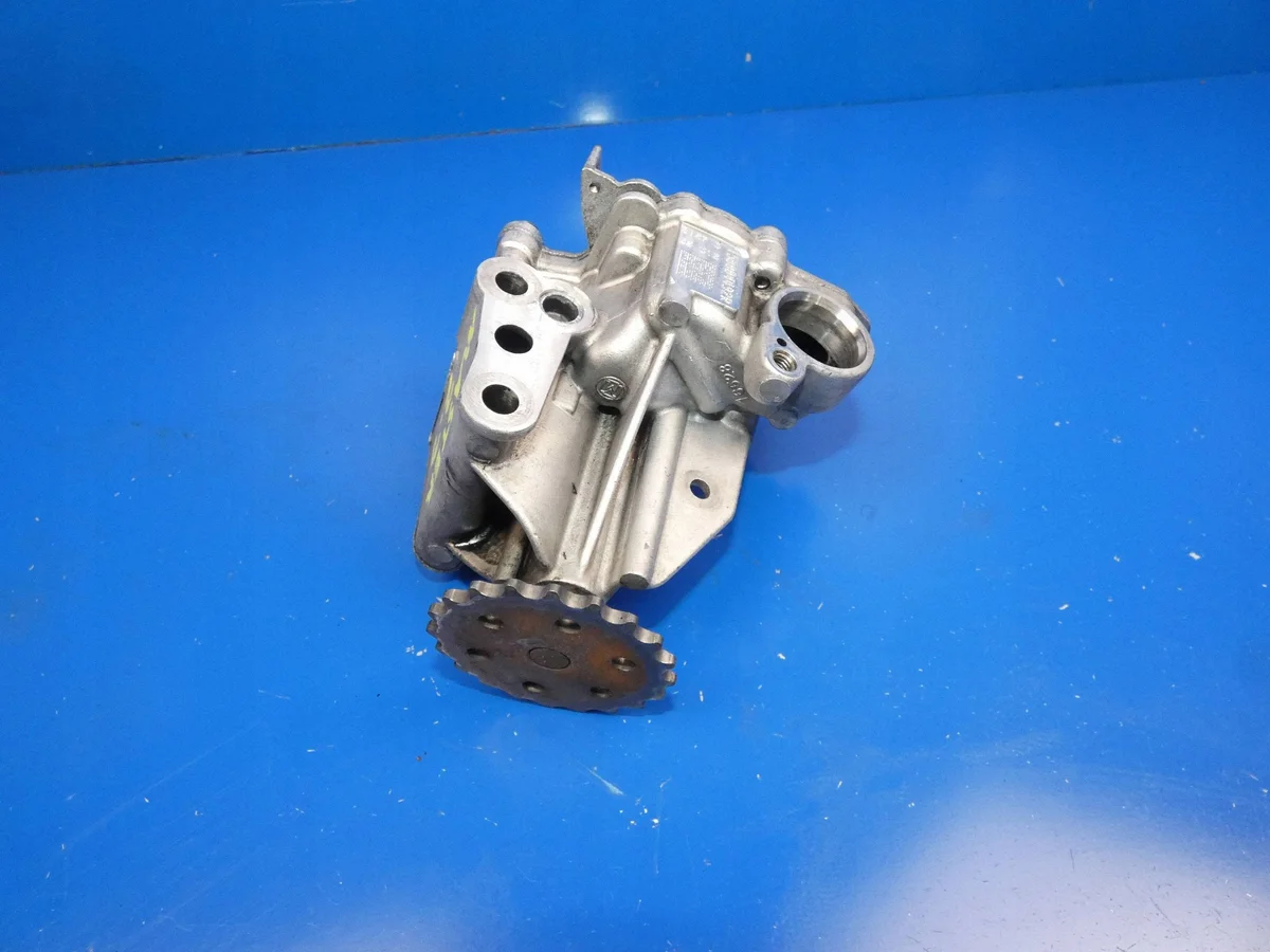 Oil Pump Renault 150004492R