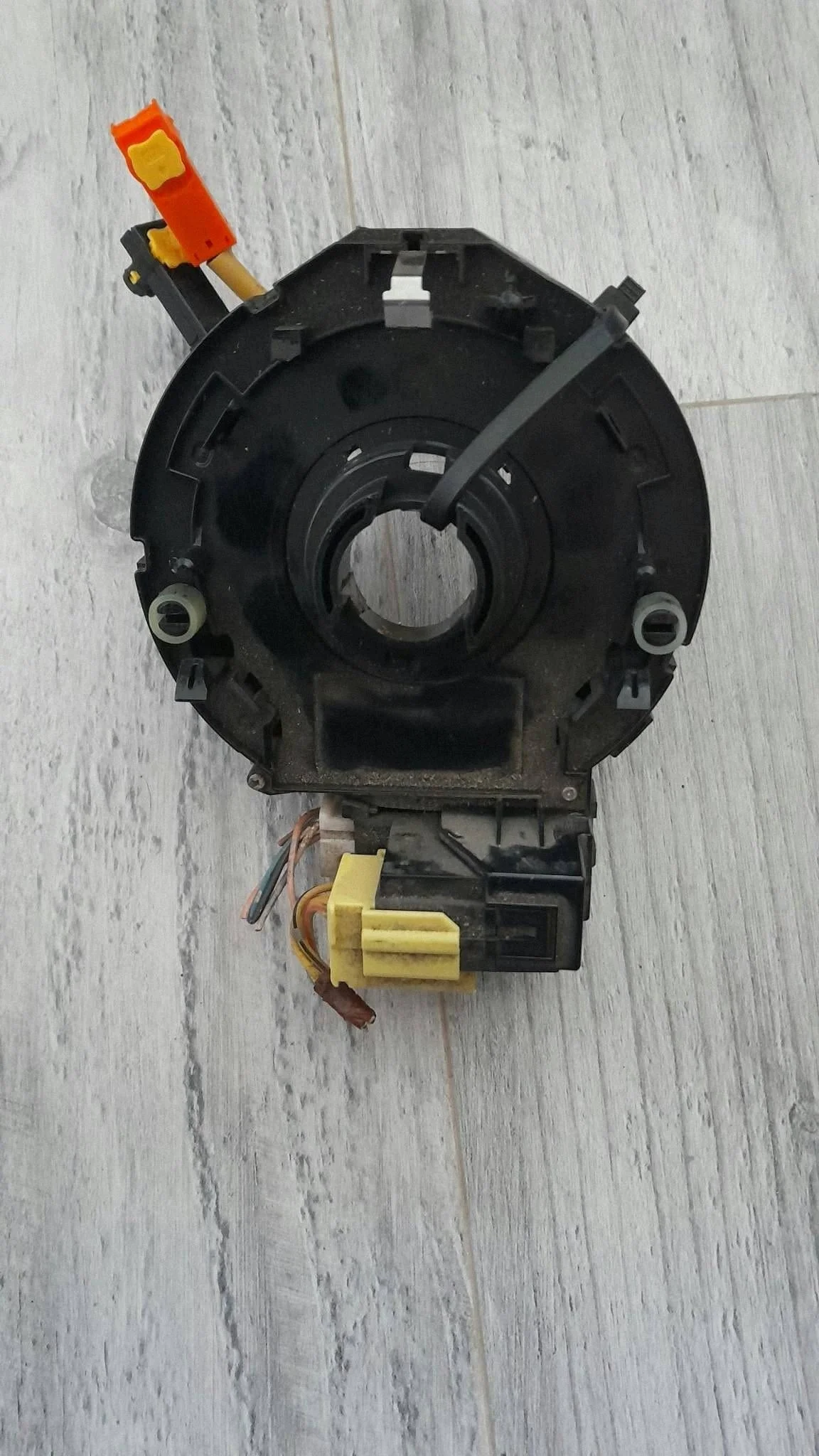 Vinkelsensor Toyota Corolla Verso II 1TJ0517 image 4