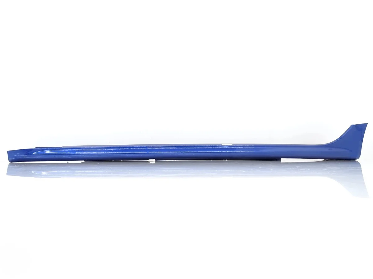 Friso de Porta Audi RS4 B8 Kombi Esquerdo 8K9853855C