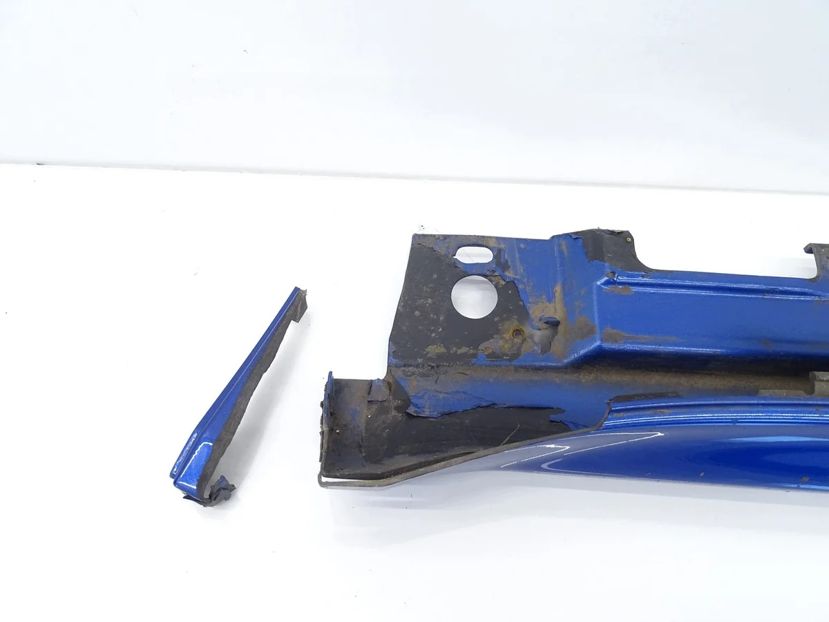 Schwellerleiste links Audi RS4 B8 Kombi 8K9853855C image 3