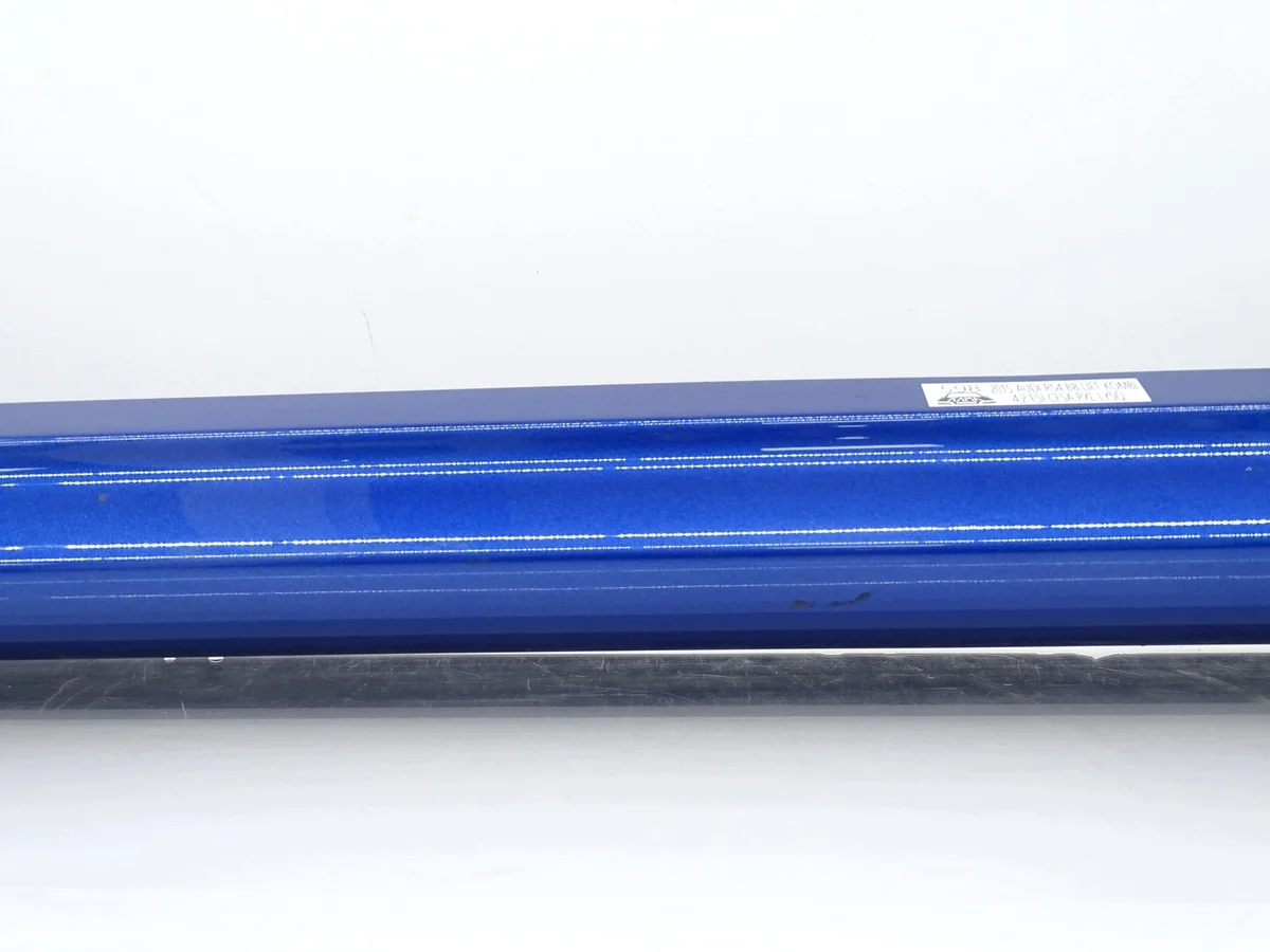 Schwellerleiste links Audi RS4 B8 Kombi 8K9853855C image 5