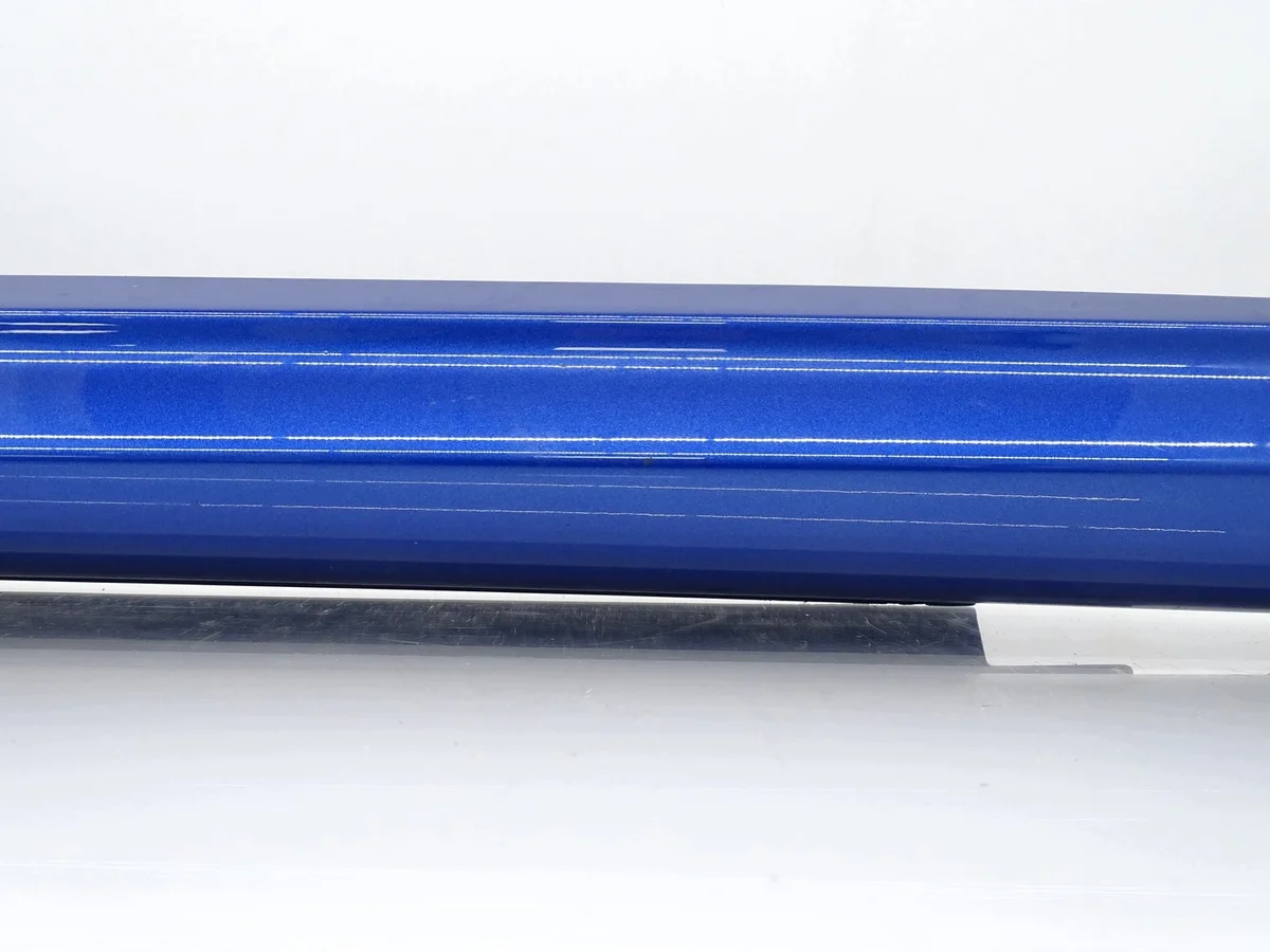 Schwellerleiste links Audi RS4 B8 Kombi 8K9853855C image 6
