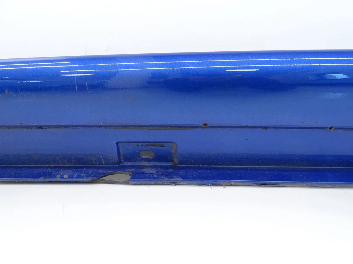 Schwellerleiste links Audi RS4 B8 Kombi 8K9853855C image 10