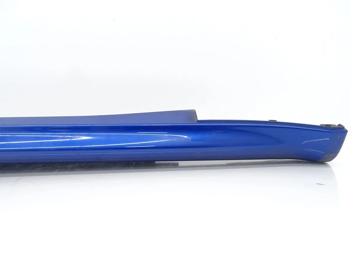 Audi RS4 B8 Lift Kombi Right Sill Trim Strip 8K9853856C