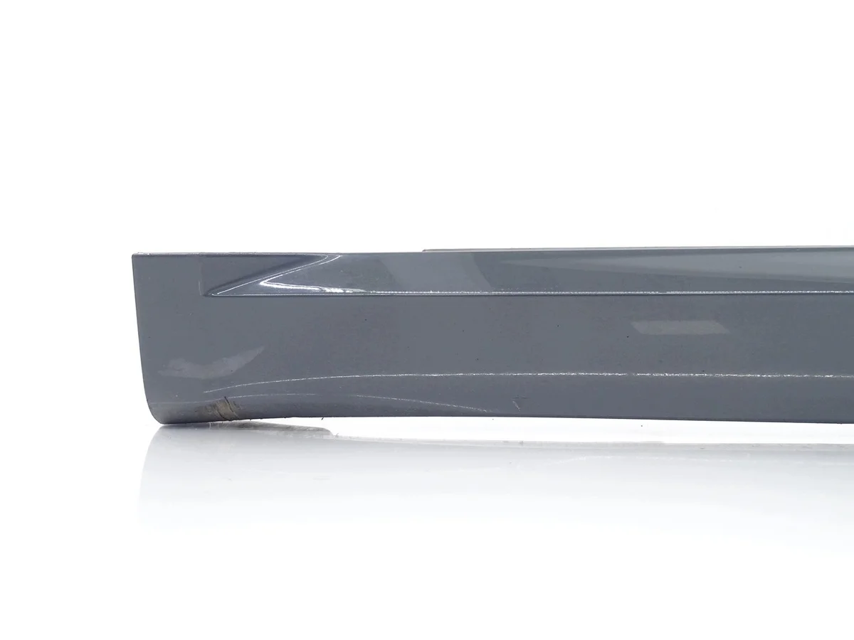 Audi TT 8S S-Line Sill Trim Strip 8S0853855C