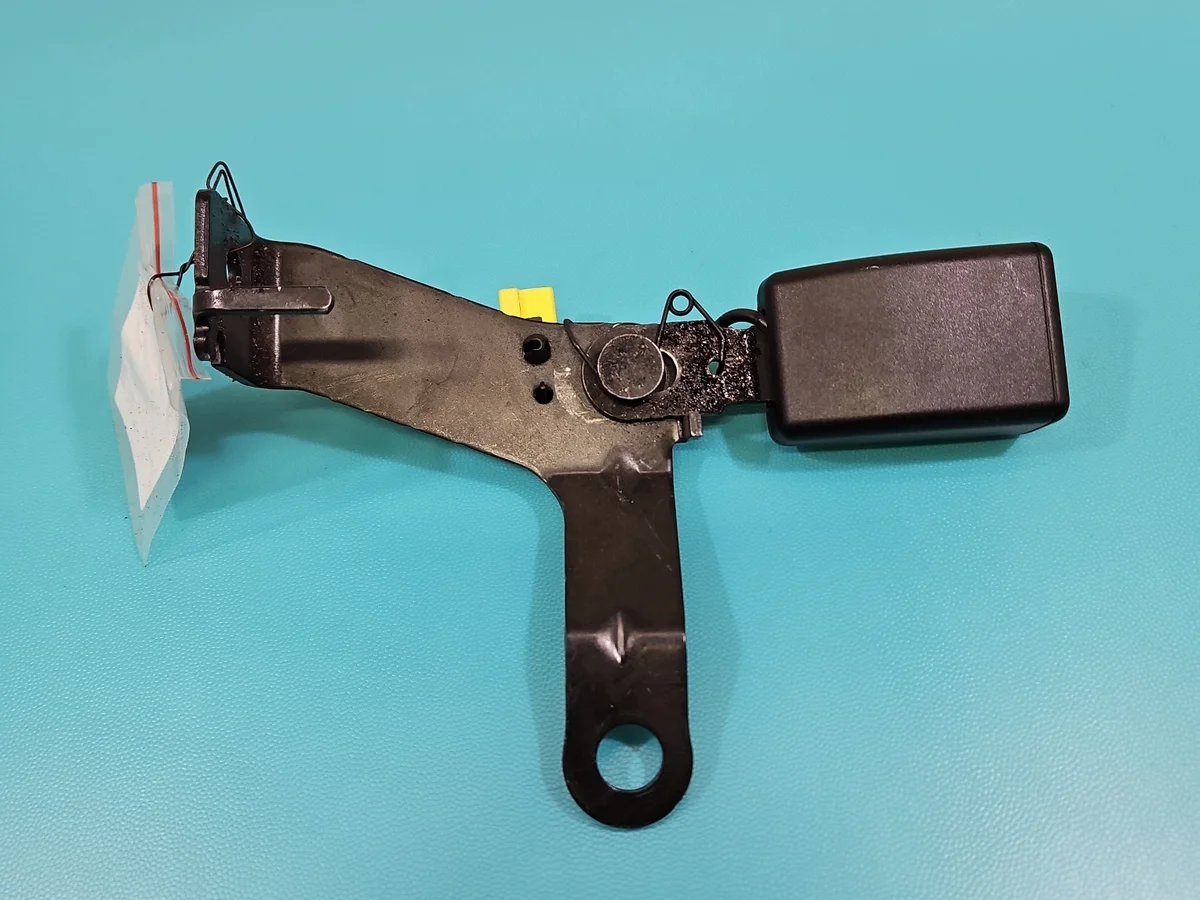 Ceinture de sécurité arrière droite Volvo XC60 II 32205740
