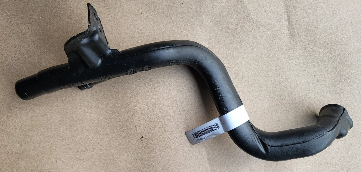 Air Intake Hose Volvo XC60 XC90 31366615 OE