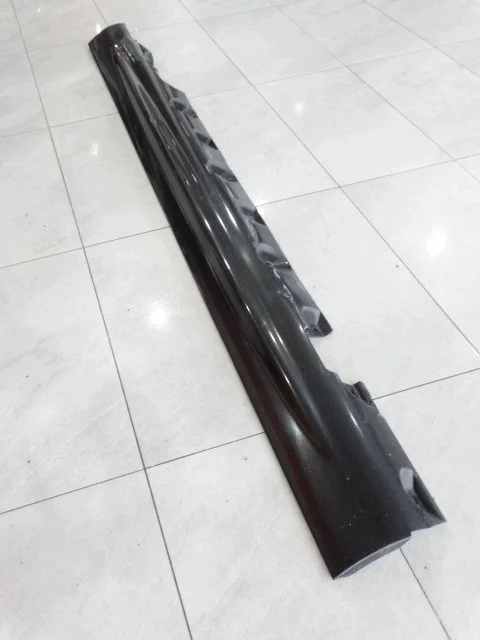 Schwellerleiste links BMW E46 Coupe Cabrio 8226117