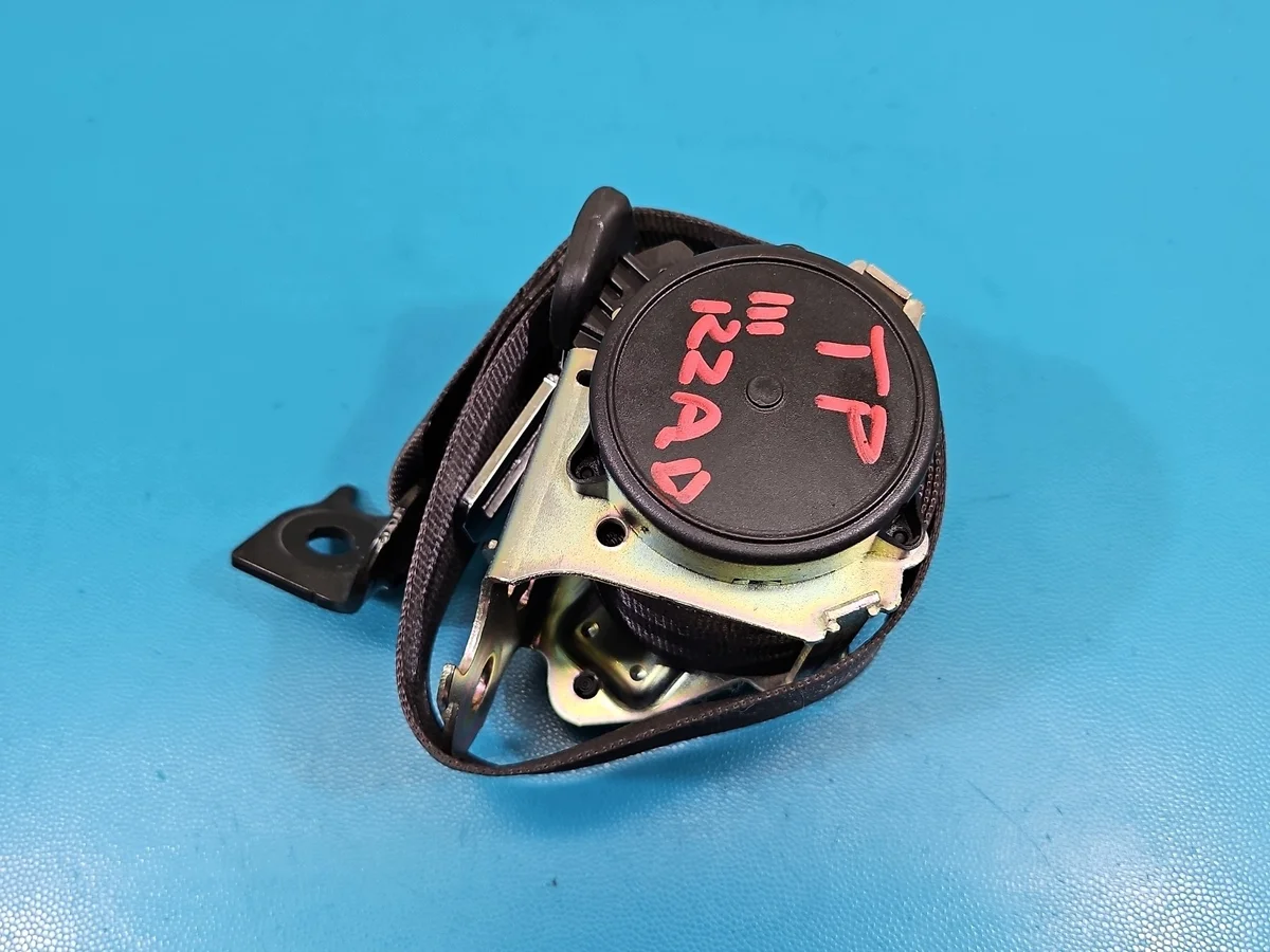 Ceinture de sécurité arrière droite Renault Espace V 898407873R