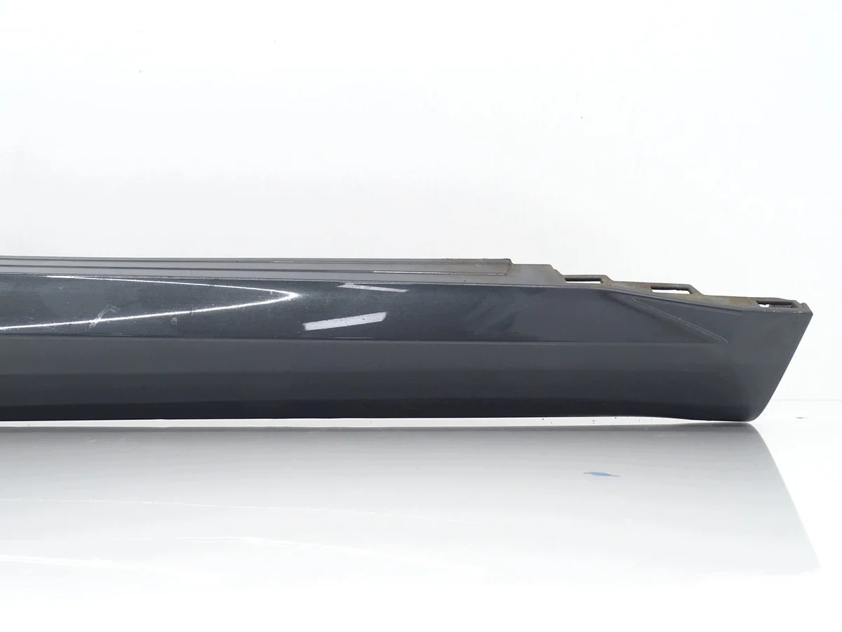 Audi TT 8S S-Line Sill Trim Strip Right 8S0853856C