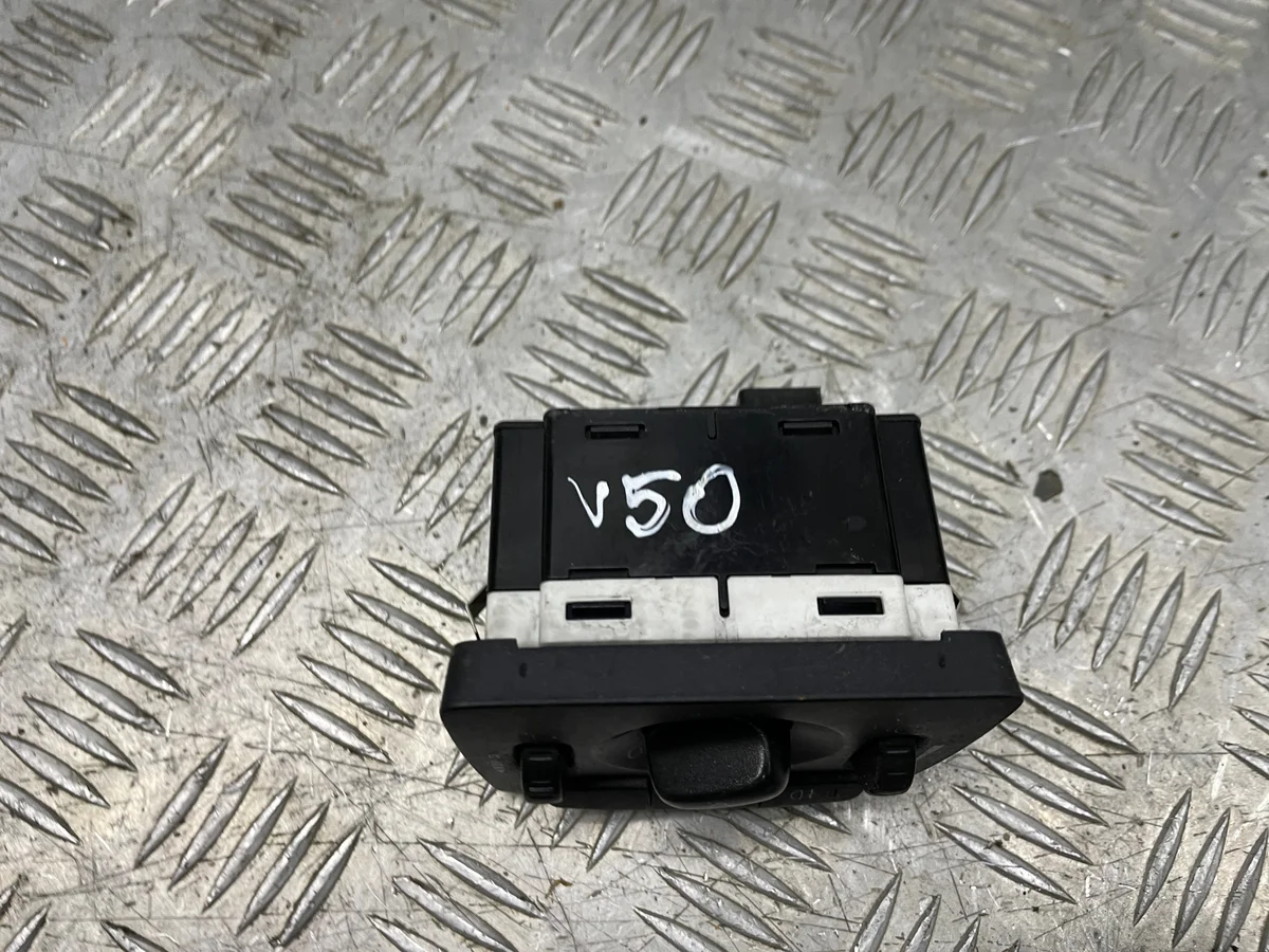 Schalter Volvo V50 239638527777 image 3