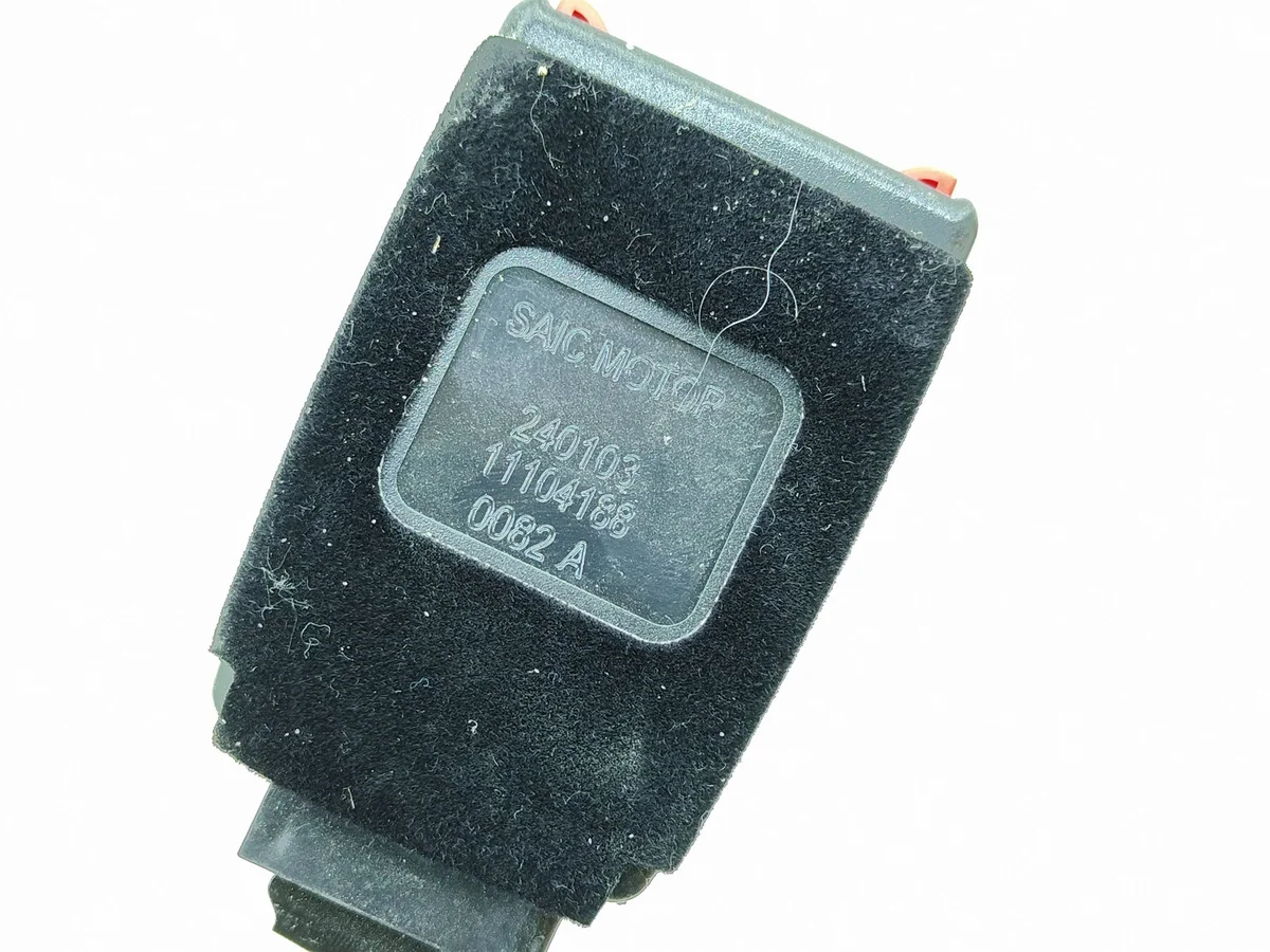 Gurtstraffer mit Sensor MG ZS LIFT 1043595 image 3