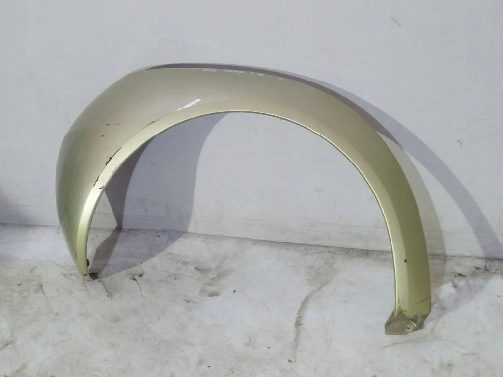 Aleta Derecha Trasera Smart Forfour A454 DRC100544