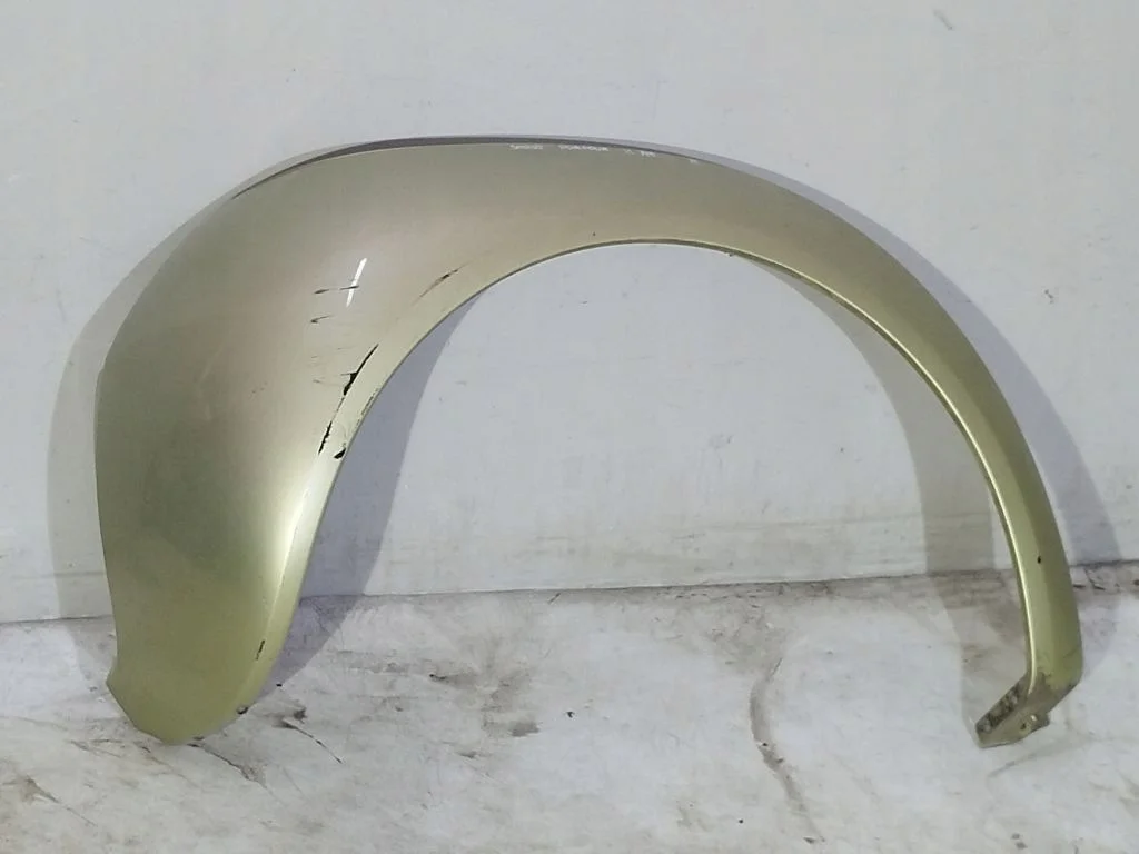 Rear Fender Right Smart Forfour I DRC100544