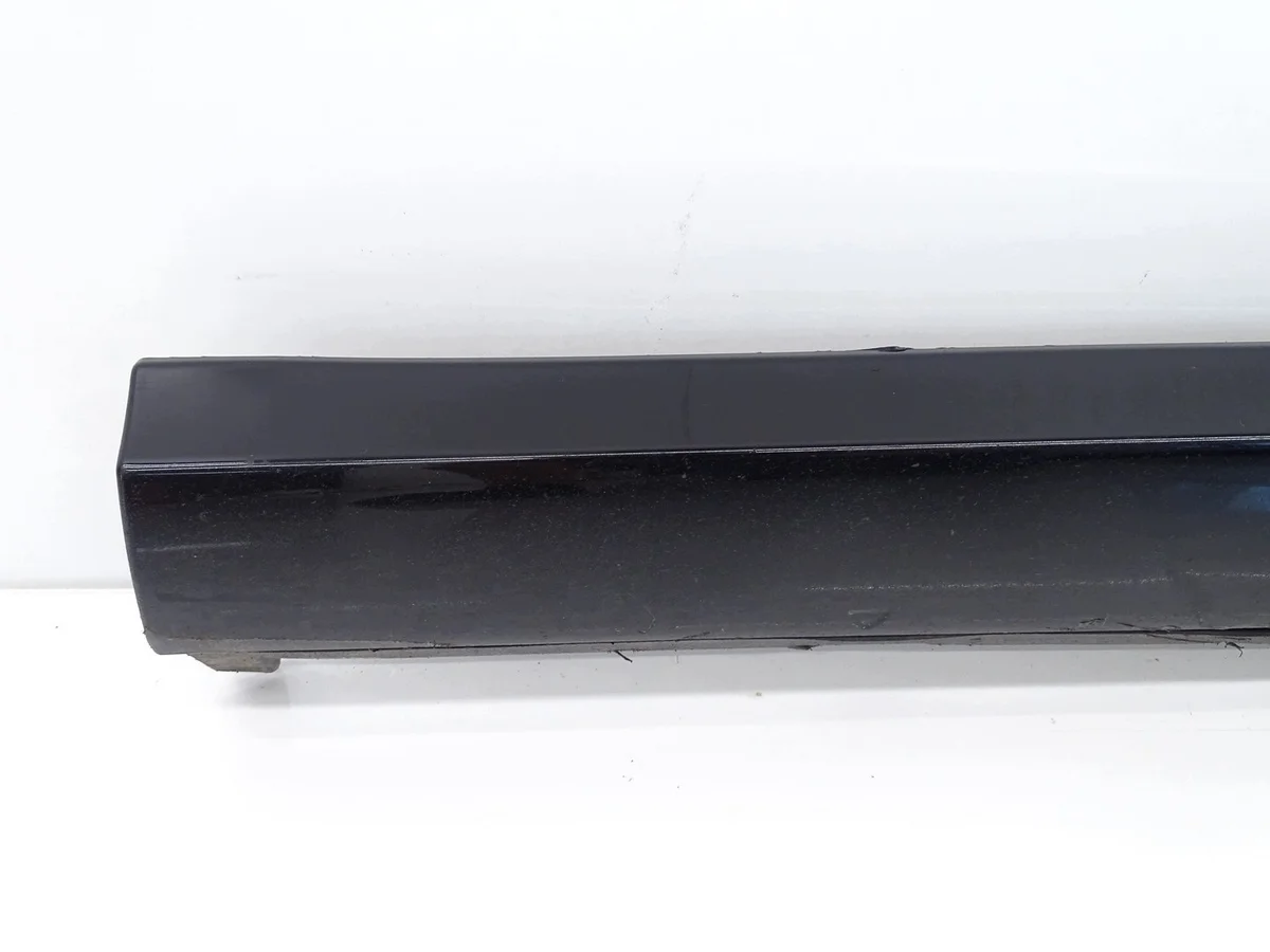 Audi A3 8V S-Line Sill Trim Strip Left 8V3853859