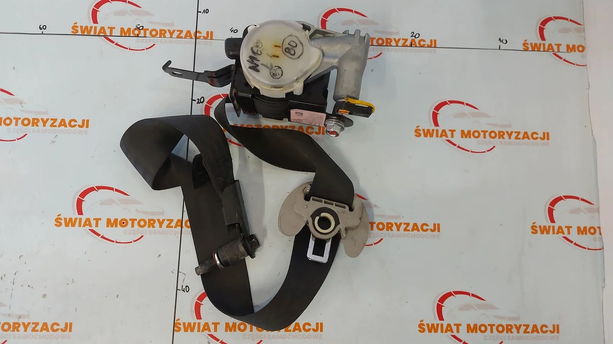Seat Belt Front Left Hyundai ix35 88810-2Y2109P