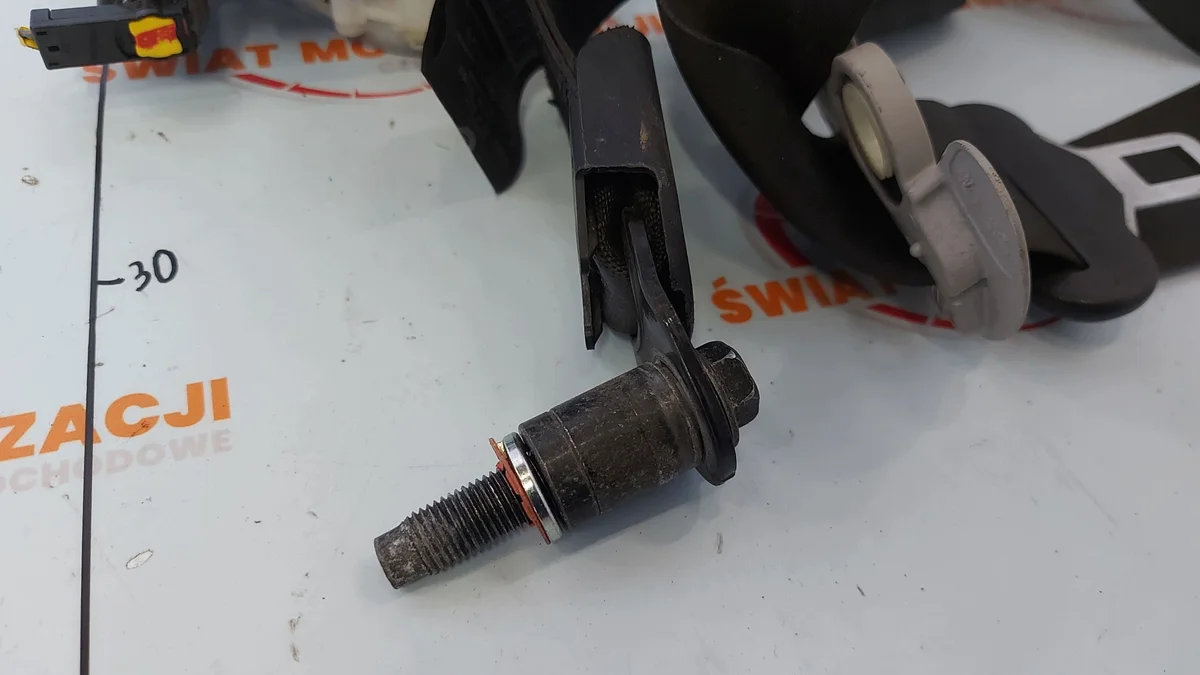 Sicherheitsgurt Links Vorne Hyundai ix35 88810-2Y2109P image 4