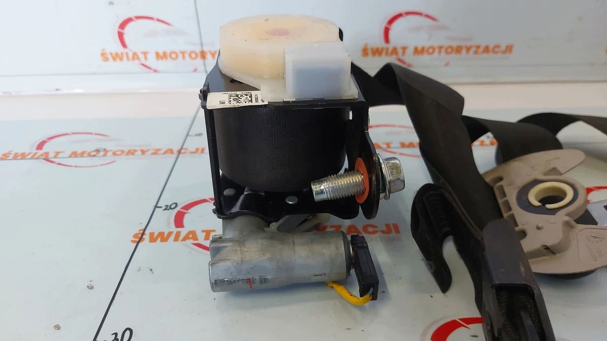 Sicherheitsgurt Links Vorne Hyundai ix35 88810-2Y2109P image 7