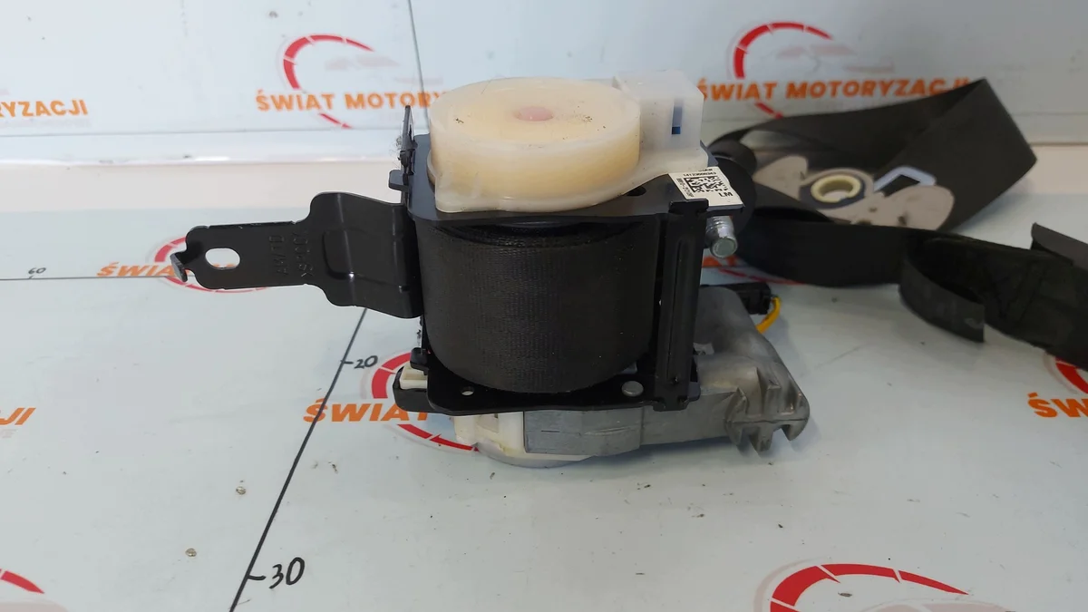 Sicherheitsgurt Links Vorne Hyundai ix35 88810-2Y2109P image 8
