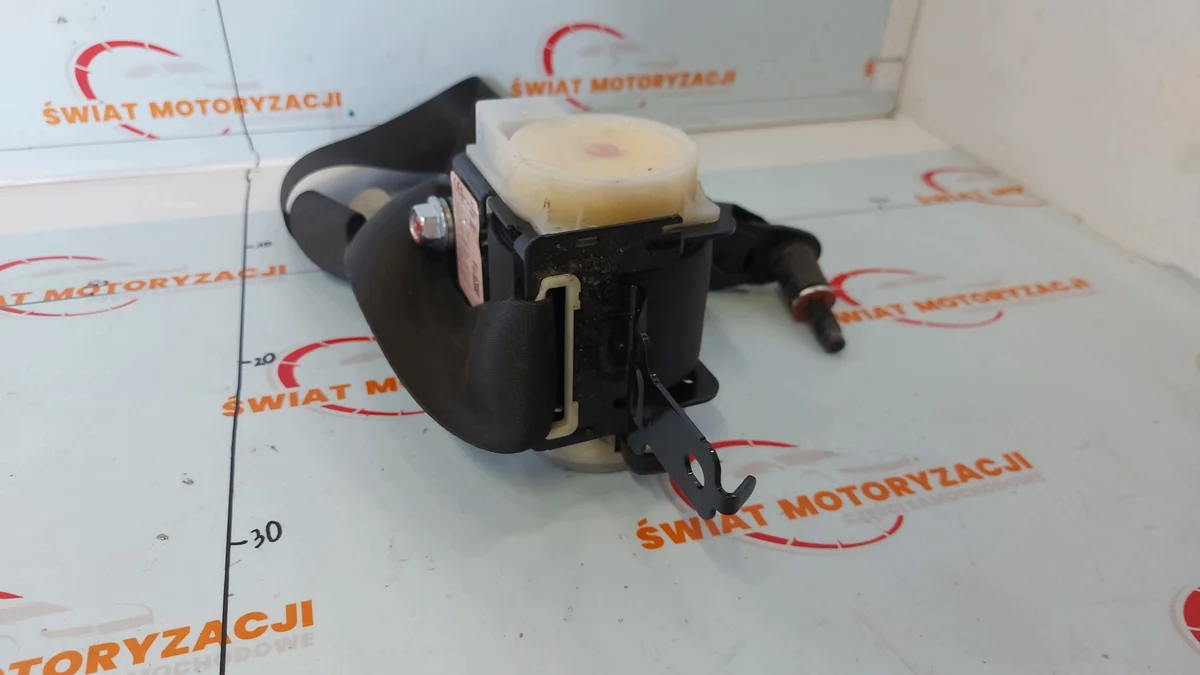 Sicherheitsgurt Links Vorne Hyundai ix35 88810-2Y2109P image 9