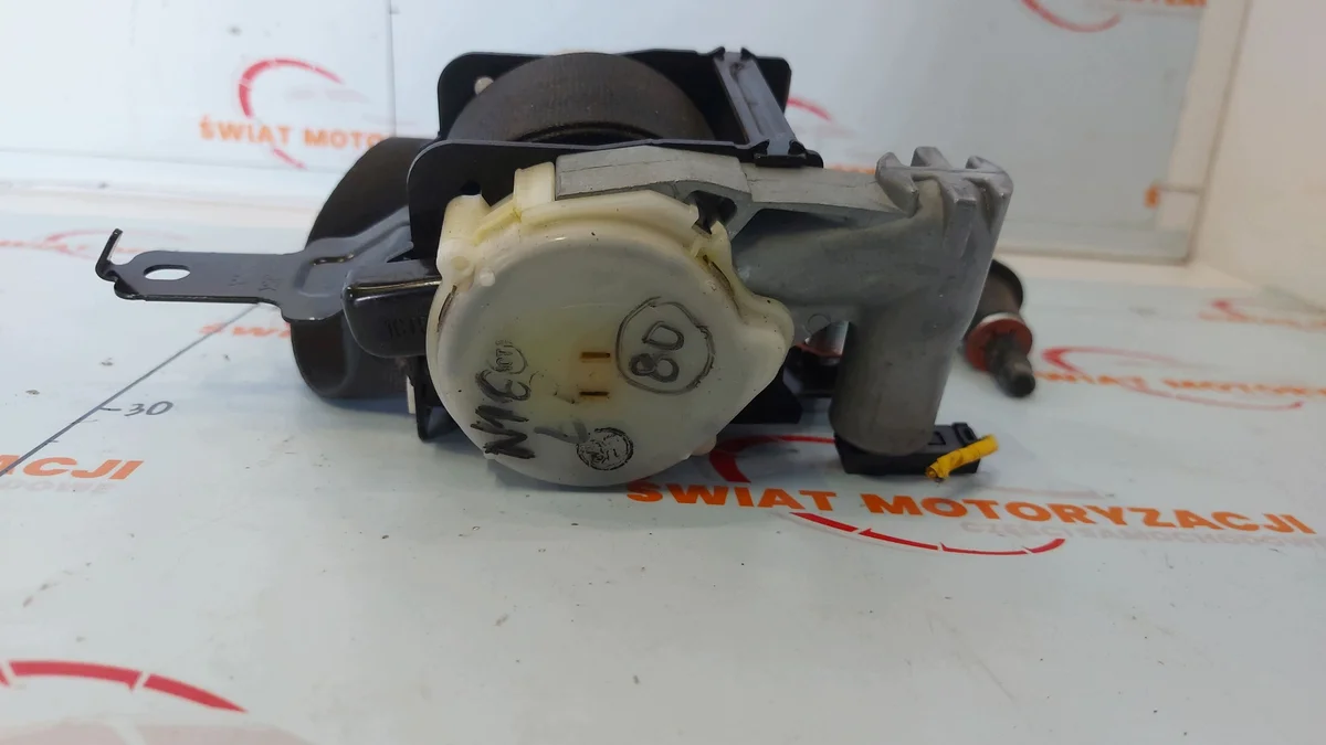 Sicherheitsgurt Links Vorne Hyundai ix35 88810-2Y2109P image 10
