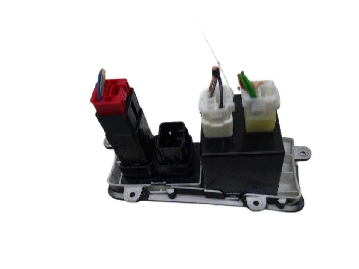 Schalter Licht Kia Ceed 1.4 16V 93300-1H505 image 3