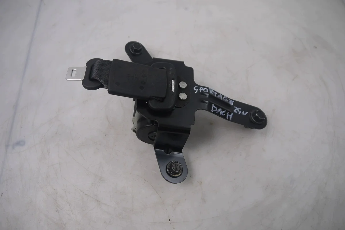 Kia Sportage V NQ5 89850R2000WK Mittelteil Heckblech image 8