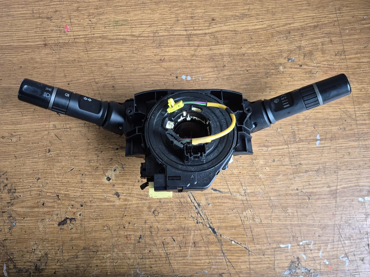Kombinationsschalter Mazda 6 GS1D66120A6A