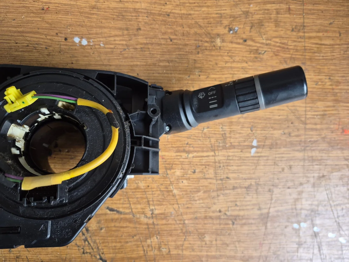Kombinationsschalter Mazda 6 GS1D66120A6A image 3