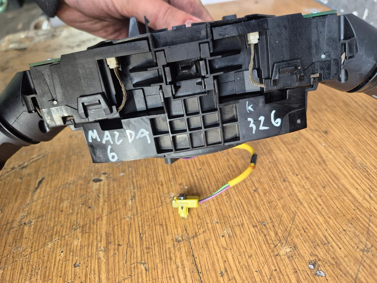 Kombinationsschalter Mazda 6 GS1D66120A6A image 6