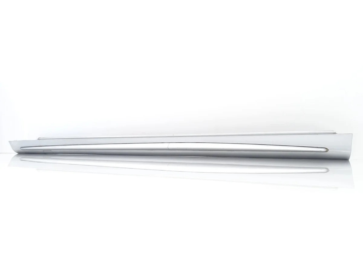 Baguette de seuil gauche Mercedes Classe S W222 A2226902140