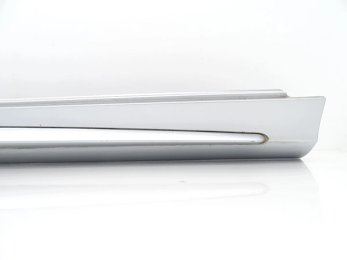 Sill Trim Strip Left Mercedes S-Class W222 A2226902140