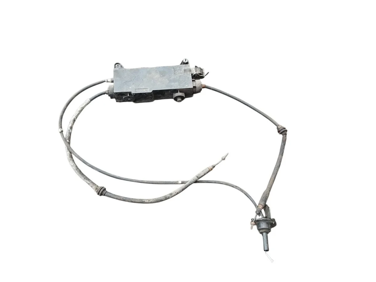 Renault Scenic II Elektrik-Handbremse 360101516R image 3