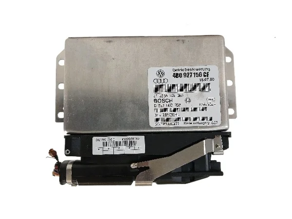 Centralina Cambio Audi A6 C5 2.5 TDI 4B0927156CF