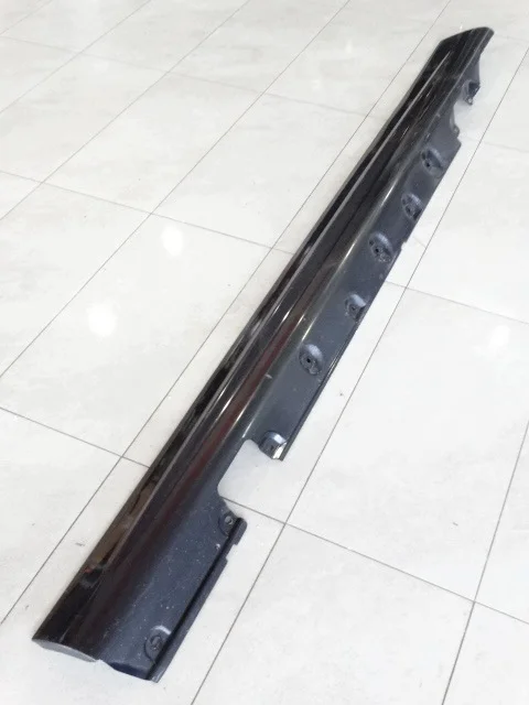 Moldura Umbral Izquierda BMW E46 8209755