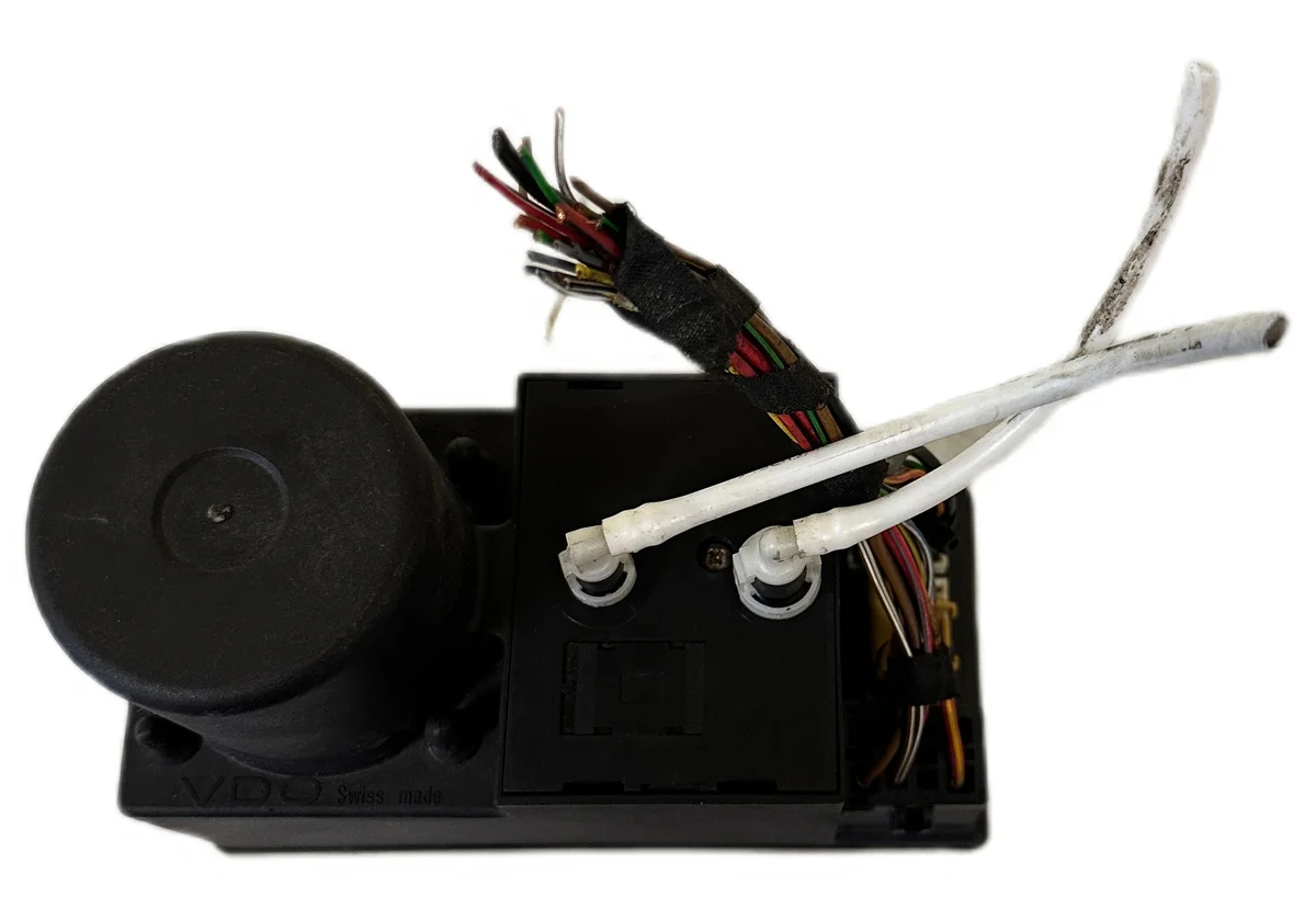 Central Locking Pump Audi A3 A4 8L0862257K