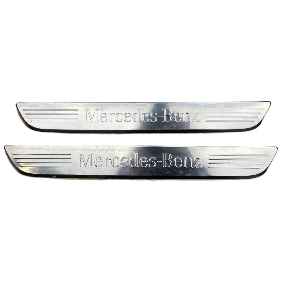 Mercedes W213 W205 Sill Trim Strip A2056804209